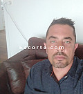 Paul - Males escort Tarbes