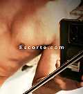 Paul - Males escort Tarbes