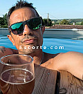 Paul - Males escort Tarbes