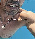 Paul - Males escort Tarbes