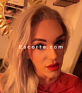 Alvi7 - Transsexuels escort Paris