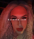 Alvi7 - Transsexuels escort Paris