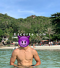 MisterVL - Hommes escort Blois