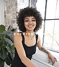 calandreeva - Girl escort Metz