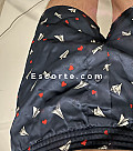 Frederic - Hommes escort Marseille
