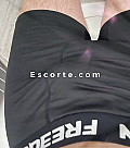 Frederic - Hommes escort Marseille