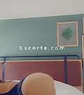 Ameliya - Girl escort Angers