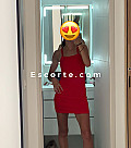 Mayarecoit - Girl escort Lyon