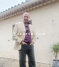 Anto62 - Males escort Nice