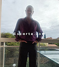 Anto62 - Males escort Nice