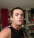 pedro 35 - Hommes escort Perpignan