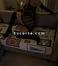 lyzy - Girl escort Toulouse