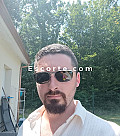 Steve - Males escort Bordeaux