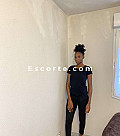 Nass - Girl escort Paris