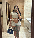 tonica - Girl escort Clermont-Ferrand