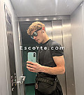 Pito - Hommes escort Lille