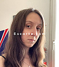 Marie - Girl escort Reims