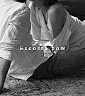 Juliette - Girl escort Aix-en-Provence