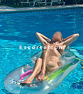 Marjolaine - Girl escort Strasbourg