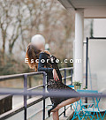 Marjolaine - Girl escort Strasbourg