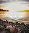 Emily - Girl escort Lyon