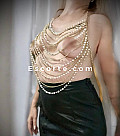 Nina Belladonna - Girl escort Orléans