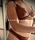 Nina Belladonna - Girl escort Orléans