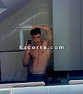 FREDY - Hommes escort Paris