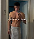 FREDY - Hommes escort Paris