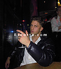 FREDY - Hommes escort Paris