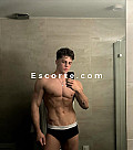FREDY - Hommes escort Paris