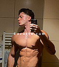 FREDY - Hommes escort Paris
