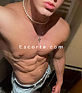 FREDY - Hommes escort Paris