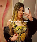 Tatiana - Girl escort Saint Tropez
