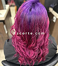 Kissnape - Girl escort Lens