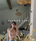 Ana - Girl escort Toulouse