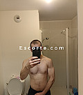 Jimmy - Males escort Caen