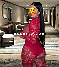 ELIANA - Girl escort Lens