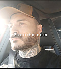 Lesims - Males escort Montpellier