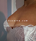 Salma - Girl escort Pontarlier