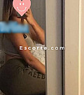 mel orientale - Girl escort Lille