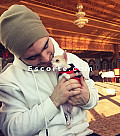 Sexy - Males escort Bordeaux