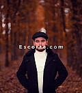 Sexy - Males escort Bordeaux