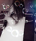 Nadiahh - Males escort Toulouse