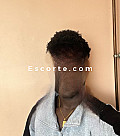 Homme - Males escort Ajaccio
