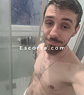 Tommy - Males escort Limoges