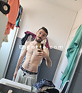 Tommy - Males escort Limoges