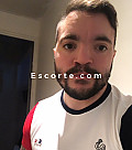 Fireboy - Males escort Tourcoing
