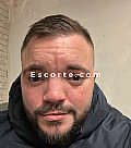 Fireboy - Males escort Tourcoing