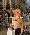 Alice - Girl escort Paris
